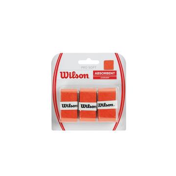 Pro Soft Overgrip 3er Pack