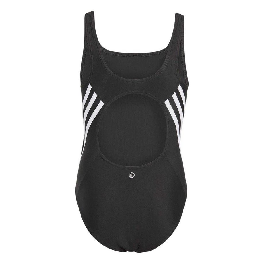 adidas  3s Costume Da Bagno Intero Ragazze 