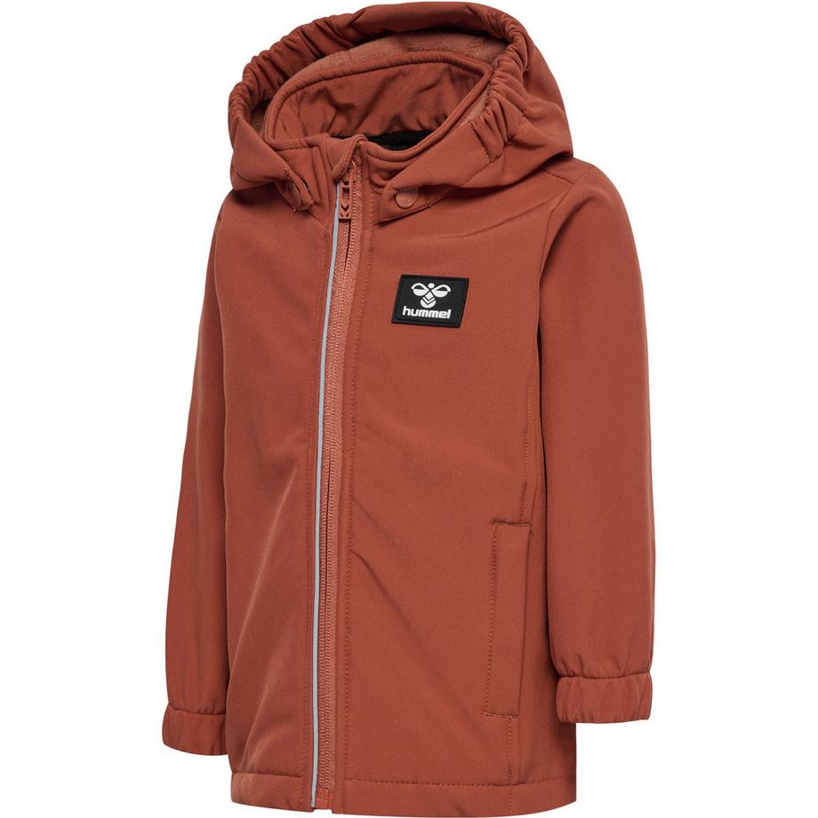 Hummel  mädchen babyjacke hmlmars 