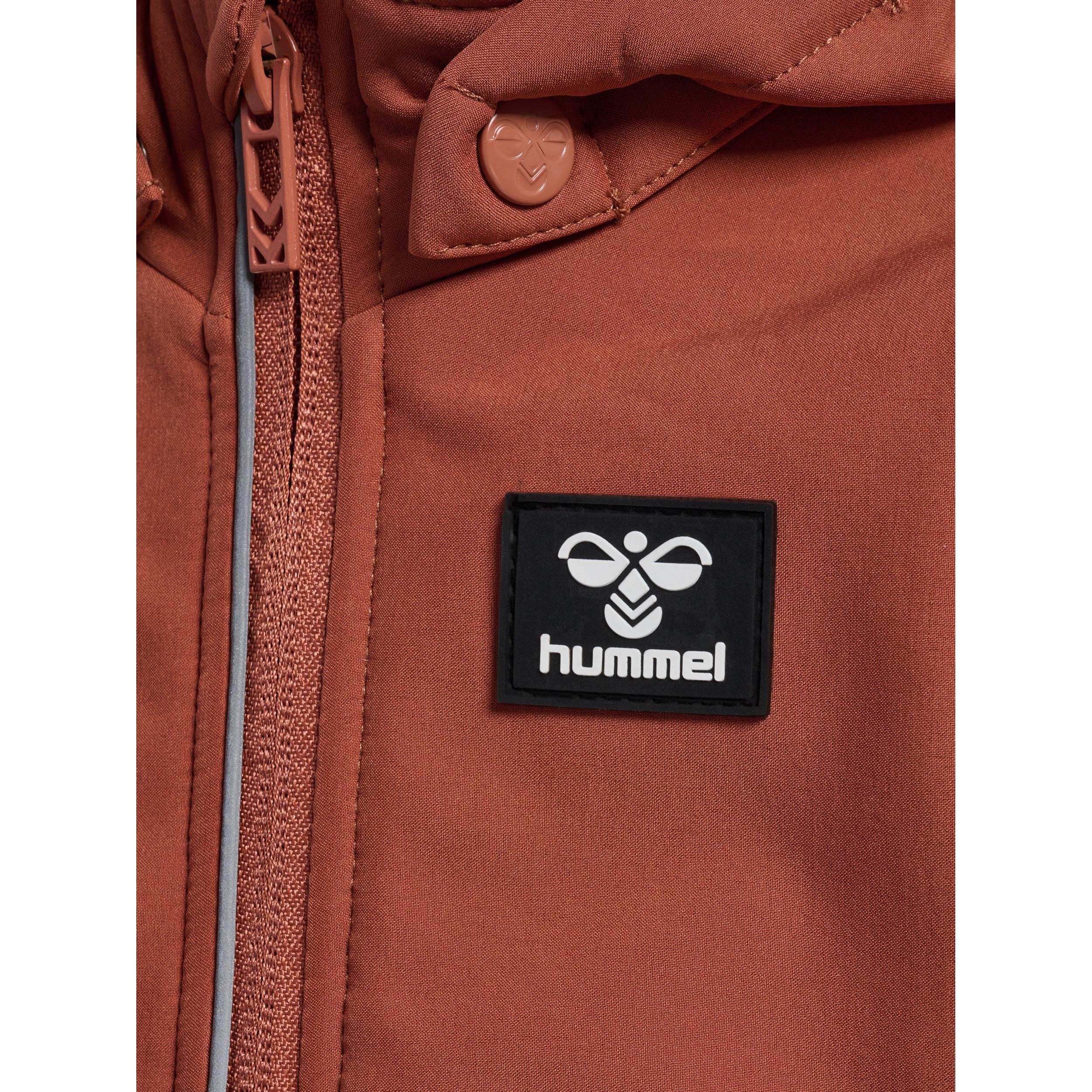 Hummel  veste bébé fille hmlmars 