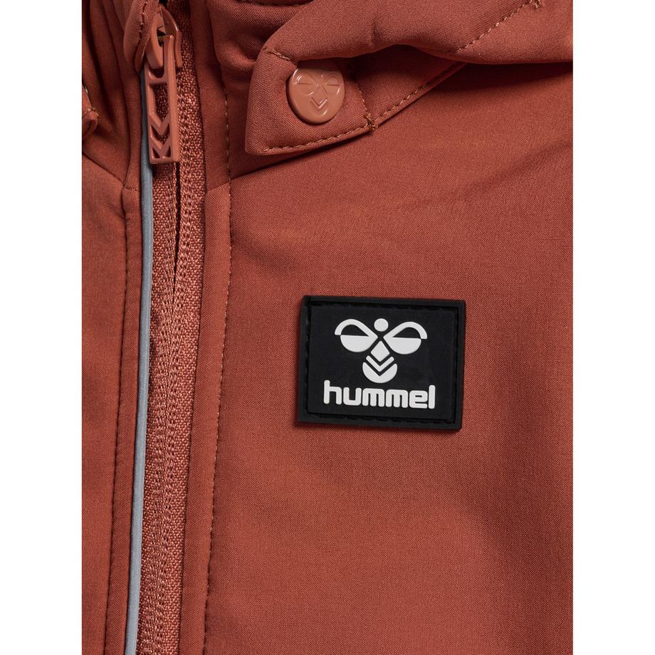 Hummel  mädchen babyjacke hmlmars 