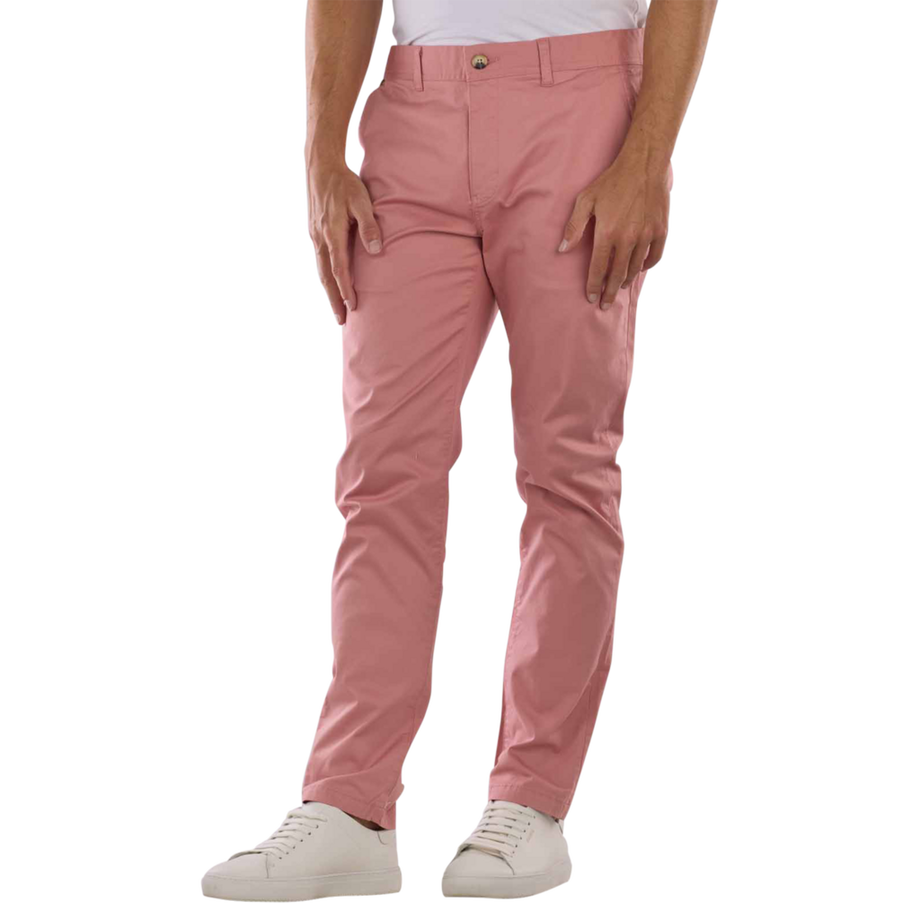 Scotch & Soda Mott Super Slim Chino  