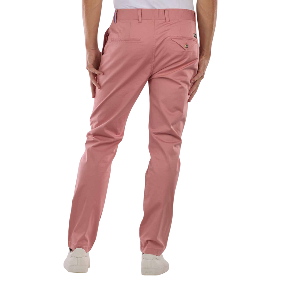 Scotch & Soda Mott Super Slim Chino  