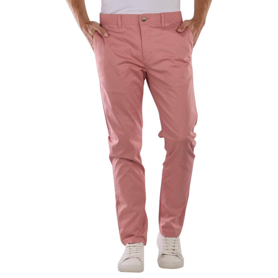 Mott Chino Super Slim