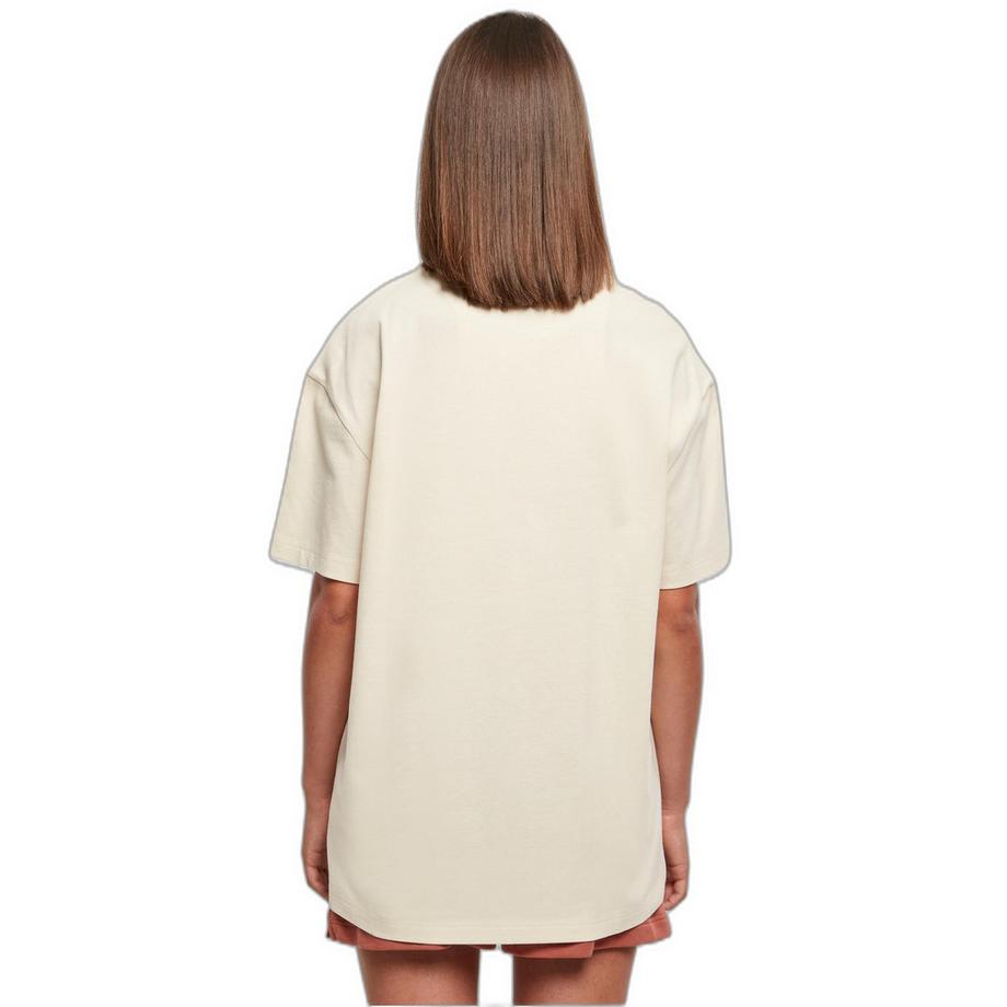 URBAN CLASSICS Boyfriend Oversize T-Shirt  