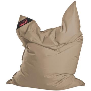 Sitzsack Bigfoot Scuba, khaki