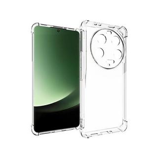 XIAOMI  Cas xiaomi 13 ultra - transparent 