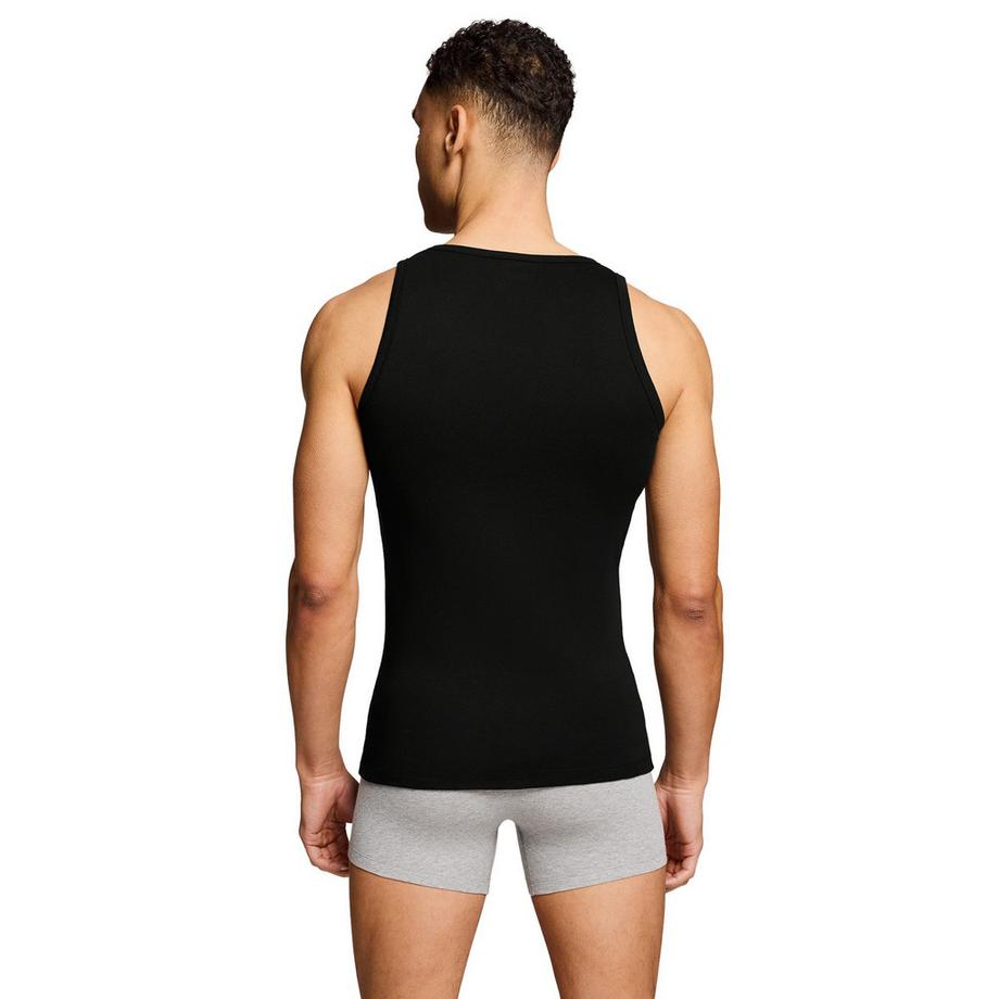 PUMA  Gilet Uomini Confezione da 4 Stretch-Tank Top 4P 