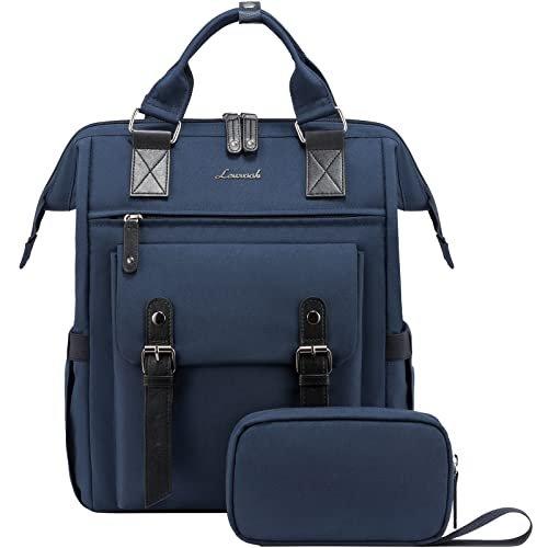 Only-bags.store  Sac à dos, sac à dos d'école pour ordinateur portable, adolescent 15,6 pouces avec pochette pour câble de données et port de chargement USB, sac à dos étanche, sac d'école pour le travail, les voyages d'affaires, le bureau 