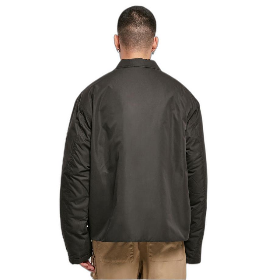 URBAN CLASSICS Giacca impermeabile Utility  