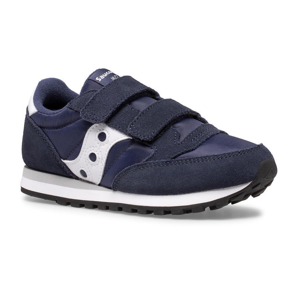 saucony  scarpe per bambini jazz double hl 