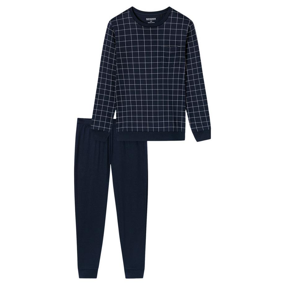 Schiesser  Fine Interlock - pyjama 