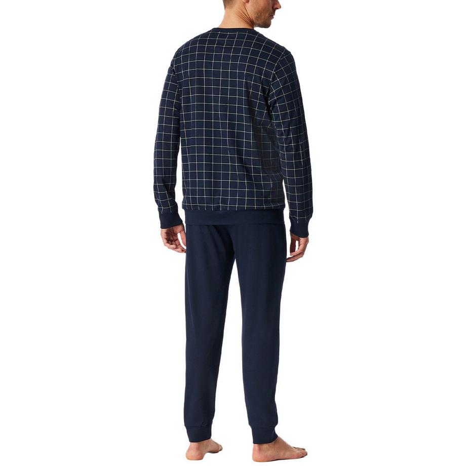 Schiesser  Fine Interlock - pyjama 