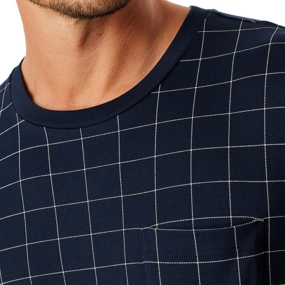 Schiesser  Fine Interlock - pyjama 