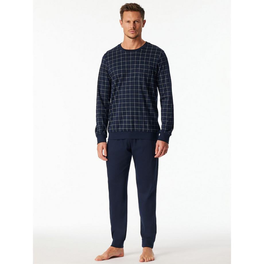 Schiesser  Fine Interlock - pyjama 