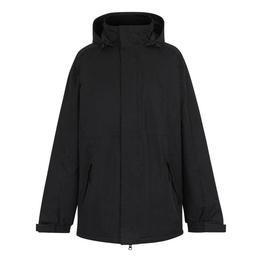 Parka motiftyle uni