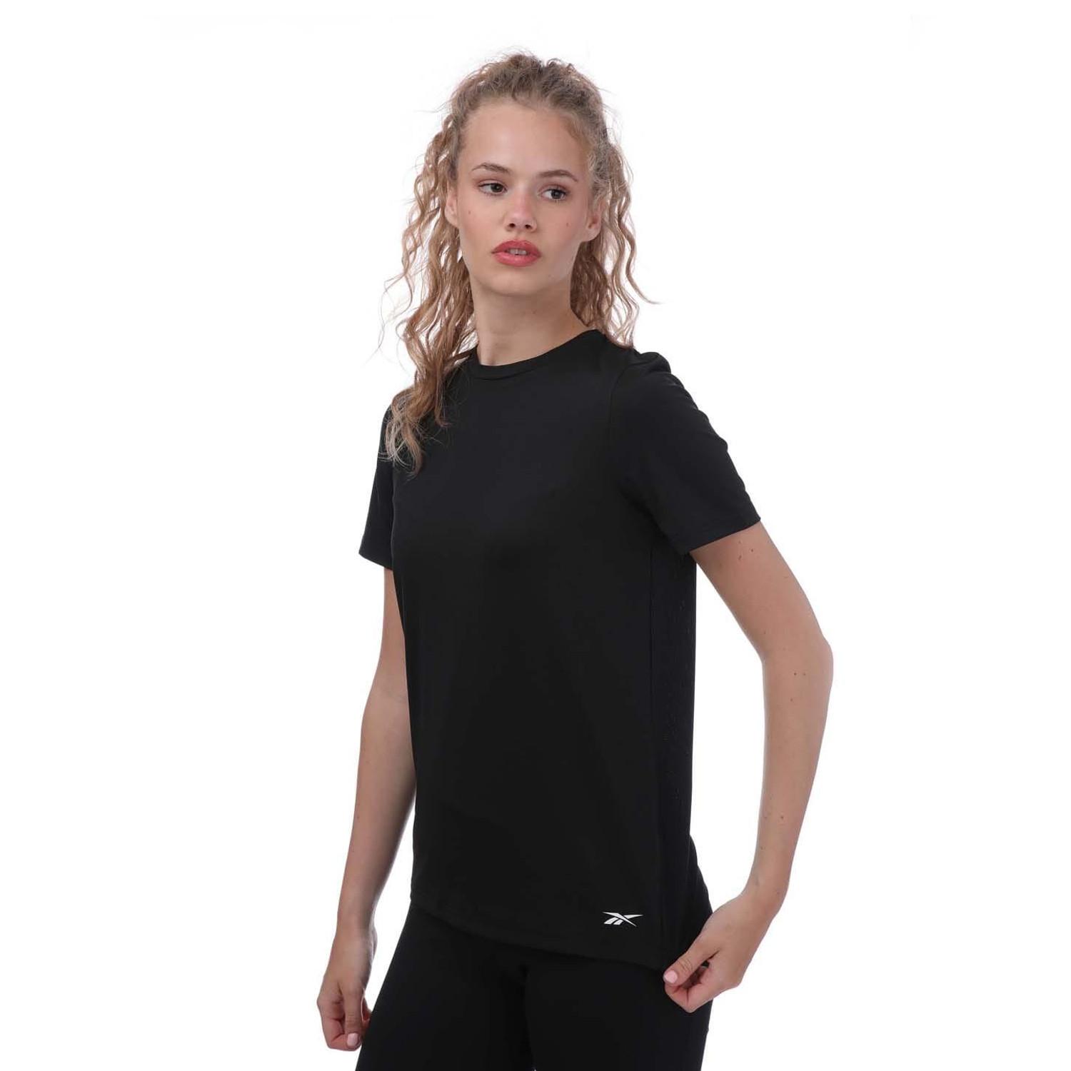 Reebok T-shirt Workout Ready Speedwick  