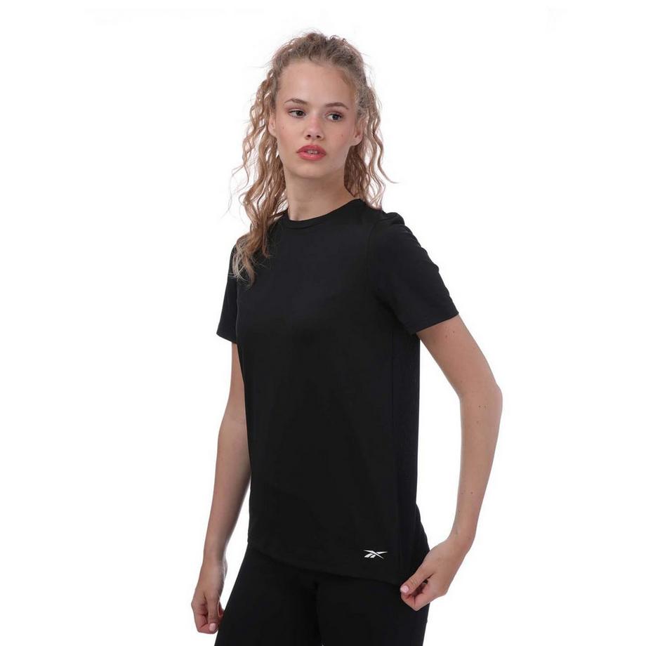 Reebok  Workout Ready Speedwick TShirt 
