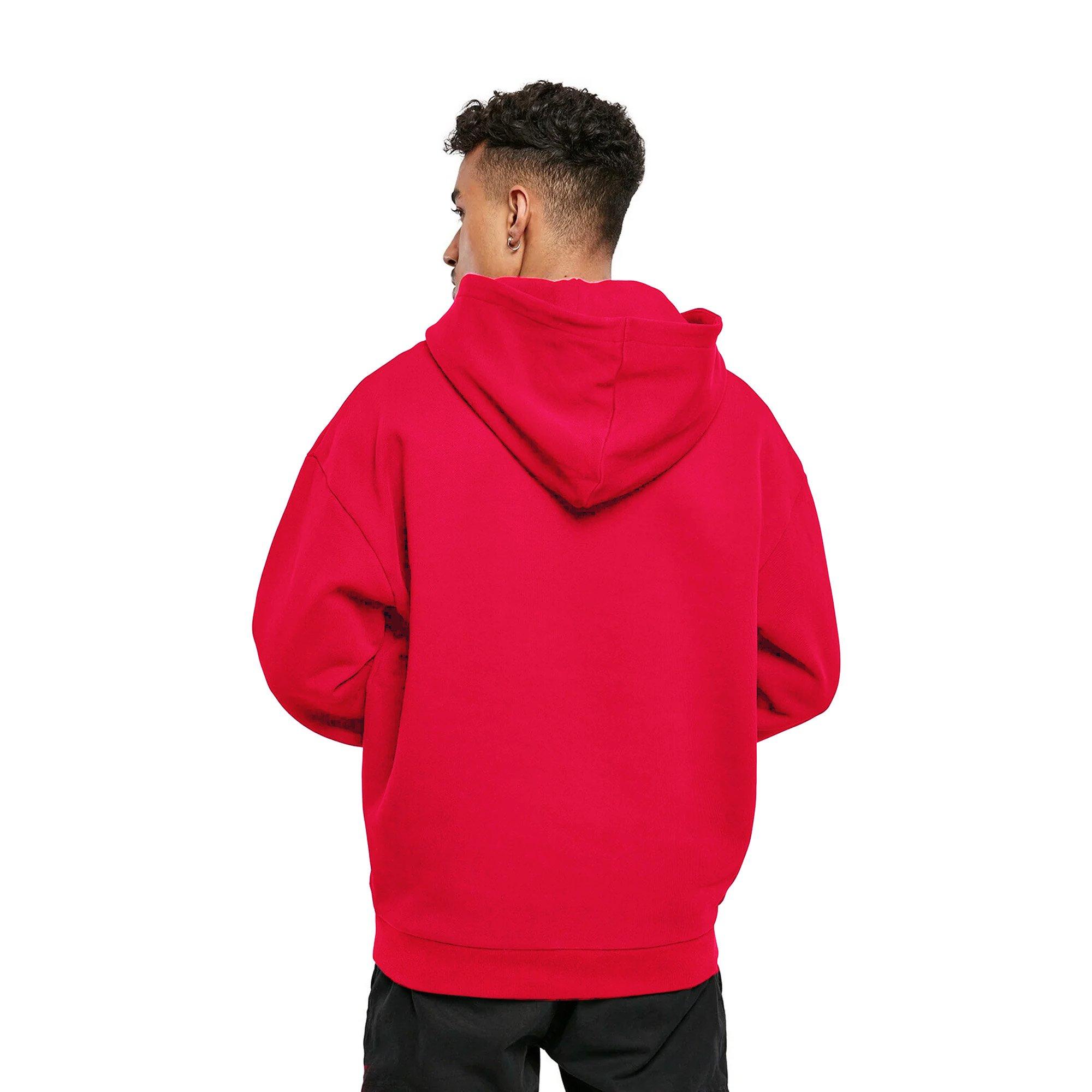 SOLS Connor Bio Kapuzenpullover  