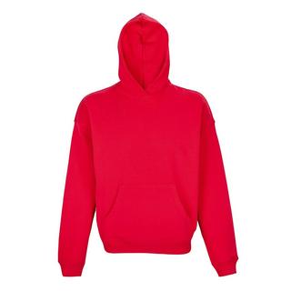 SOLS Connor Bio Kapuzenpullover  