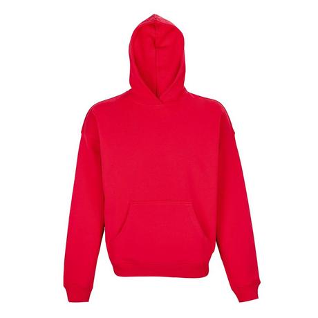 SOLS Connor Bio Kapuzenpullover  