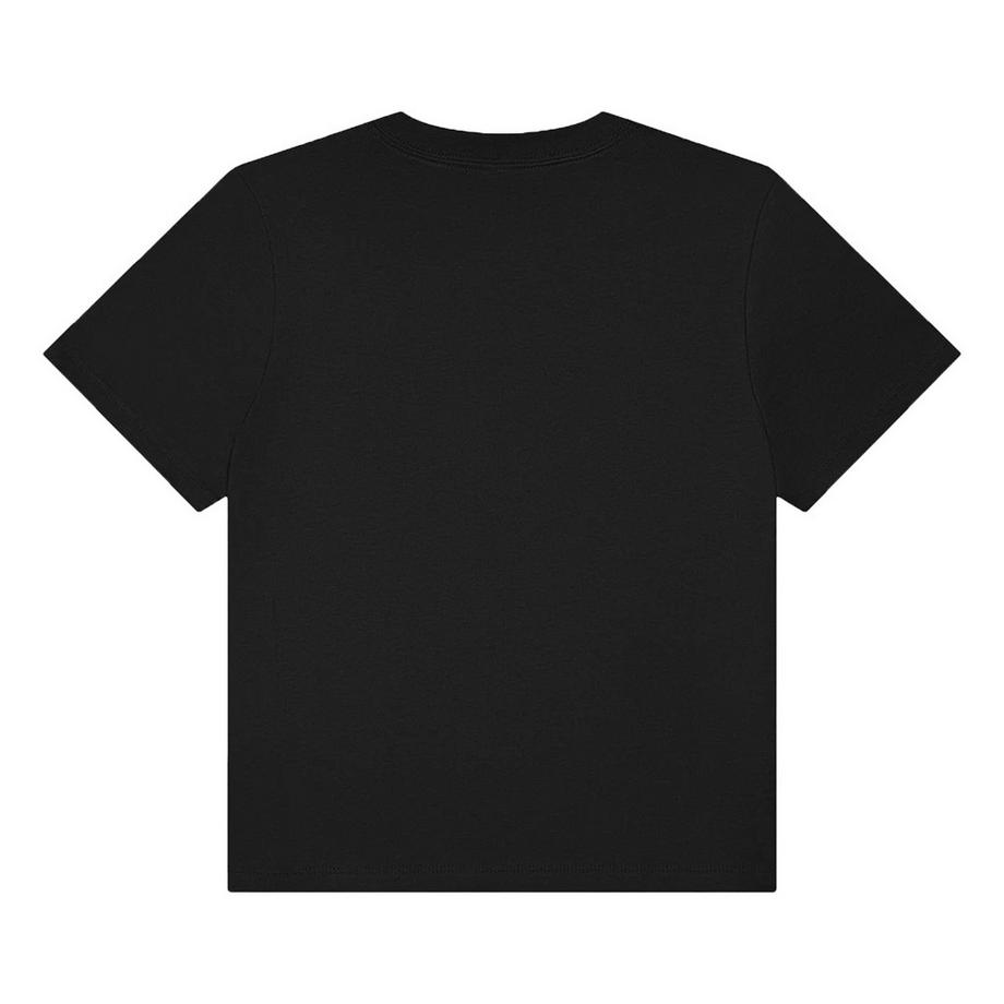 Bella + Canvas T-Shirt Pesante Taglio Boxy  
