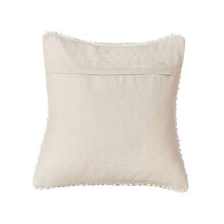 Beliani Coussin en Coton Boho JOARA  