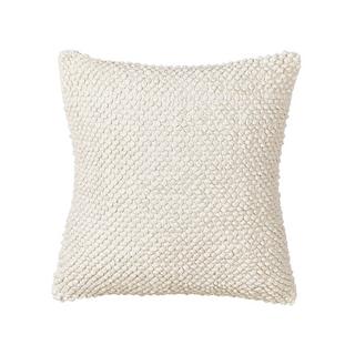 Beliani Coussin en Coton Boho JOARA  