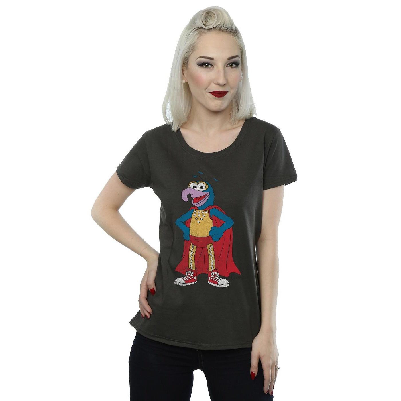 Disney  The Muppets Gonzo TShirt 