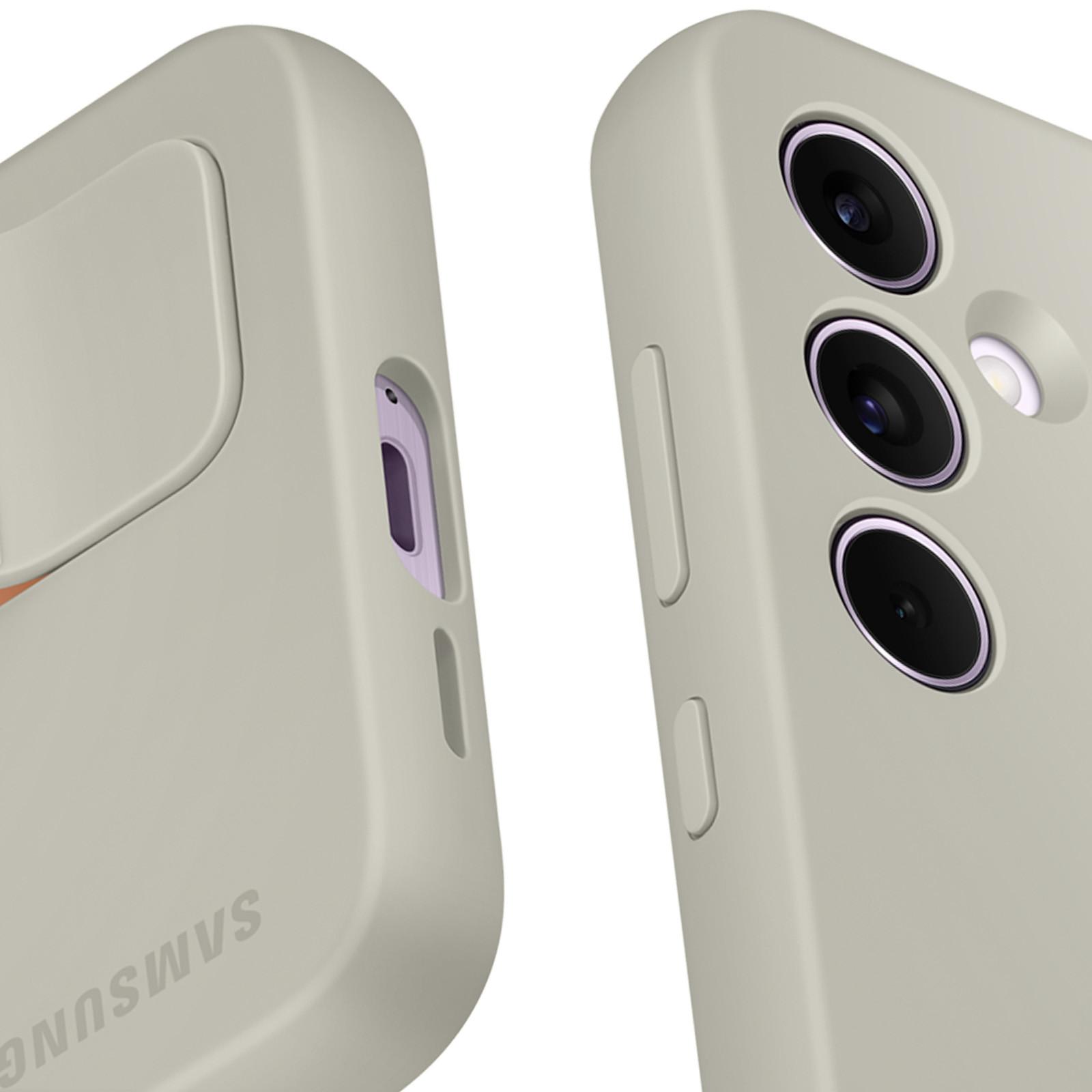 SAMSUNG  Standing Grip Case Galaxy A55 5G 