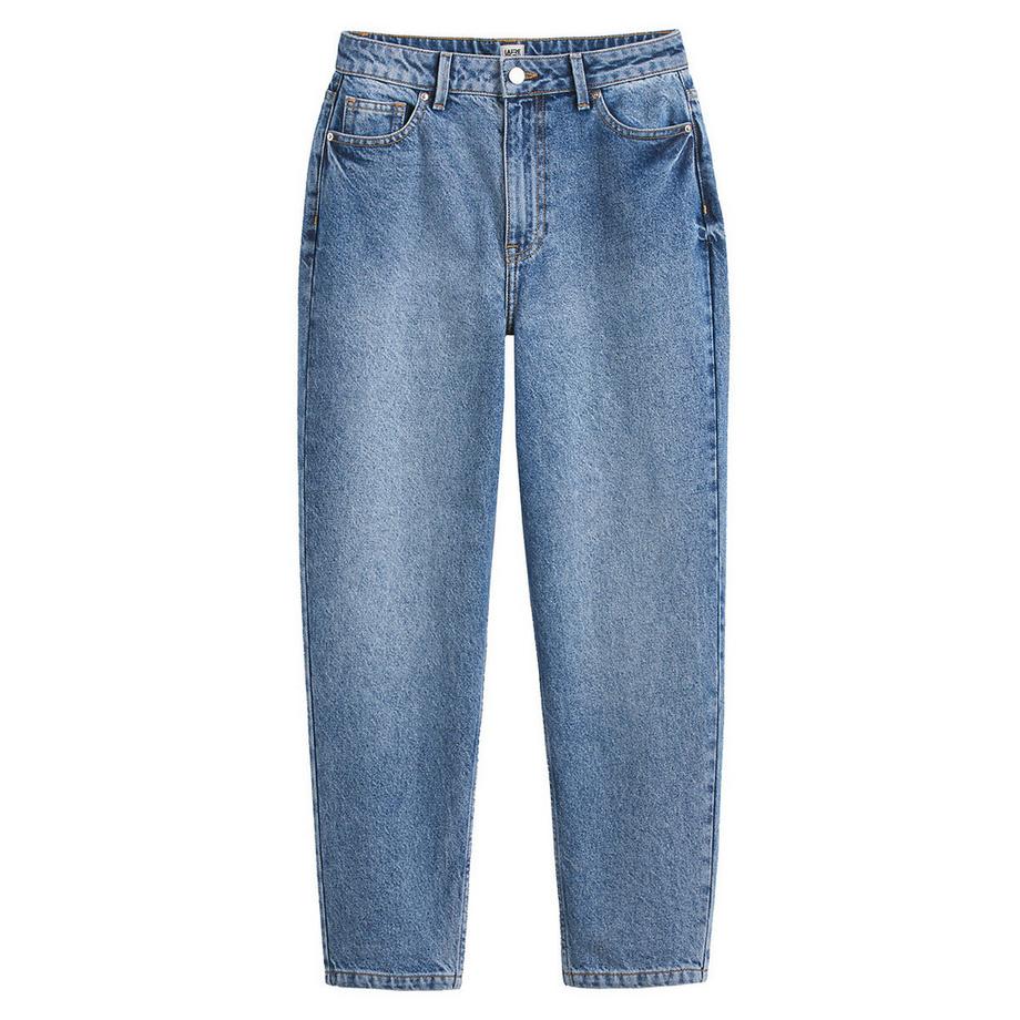 La Redoute Collections Signature Pauline Mom Jeans  