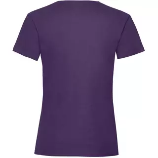Fruit of the Loom T-shirt  Lilas