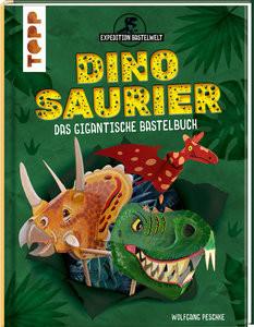 Frech  Dinosaurier 