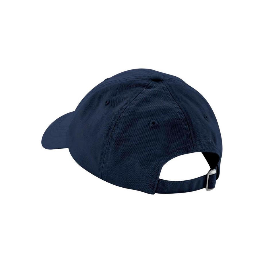 Beechfield Cappellino da Baseball a Sei Pannelli  