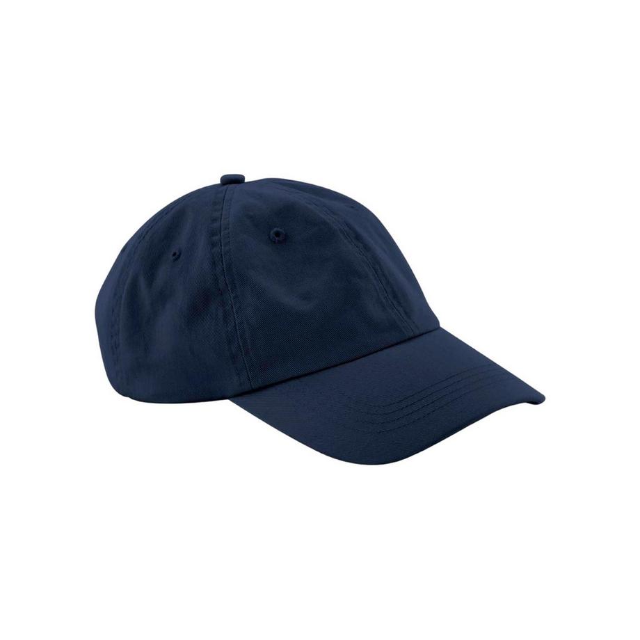 Cappellino Da Baseball Con Pannelli