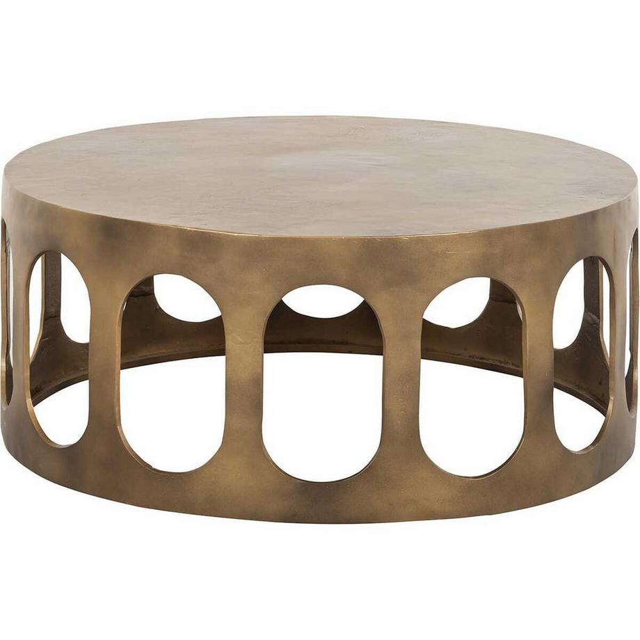 mutoni Table basse Du Pont  