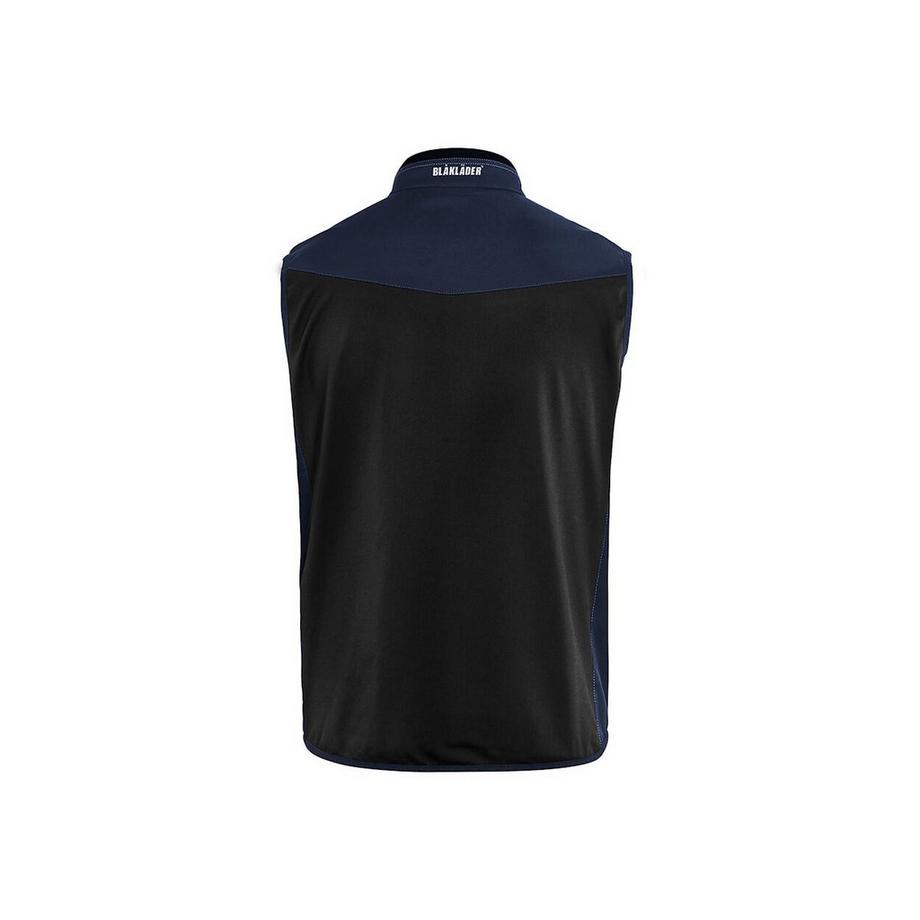 Blaklader Veste sans manche Softshell  
