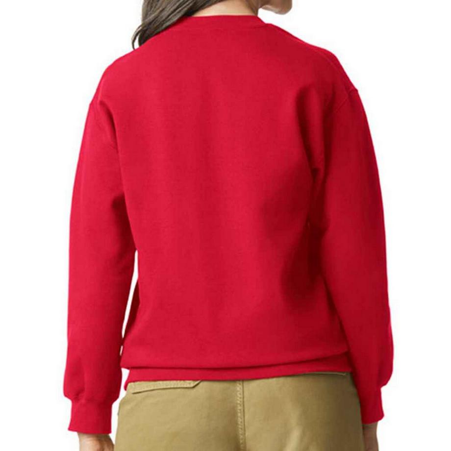 Gildan Sweatshirt Col Rond Softstyle  