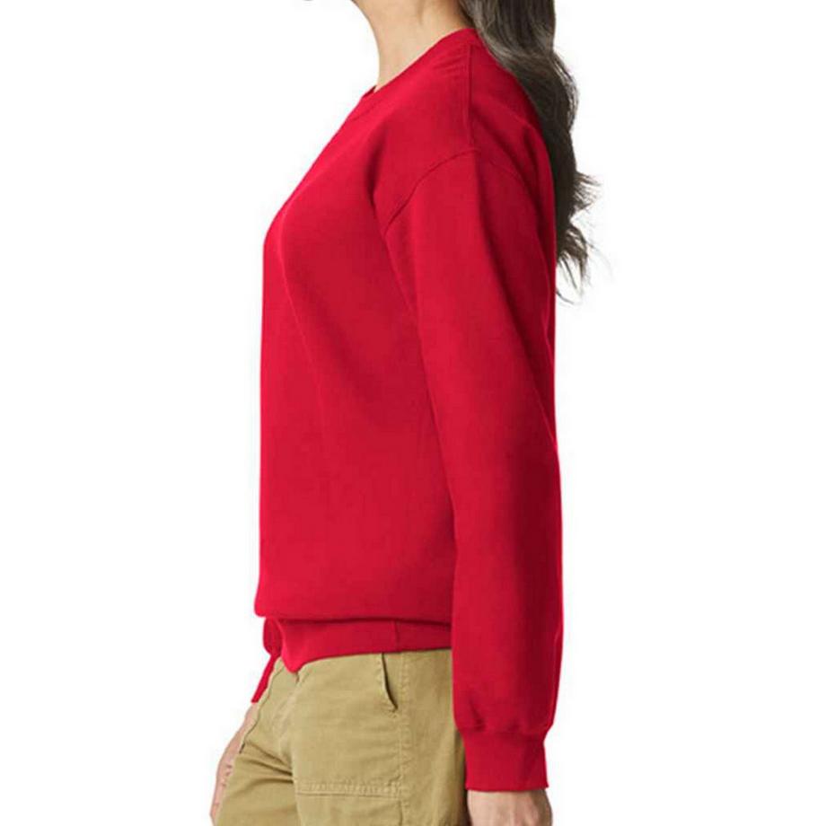 Gildan Sweatshirt Col Rond Softstyle  