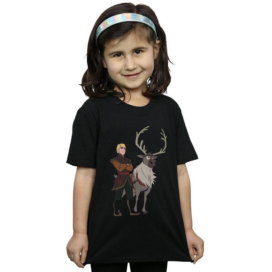 Disney  Frozen 2 TShirt 
