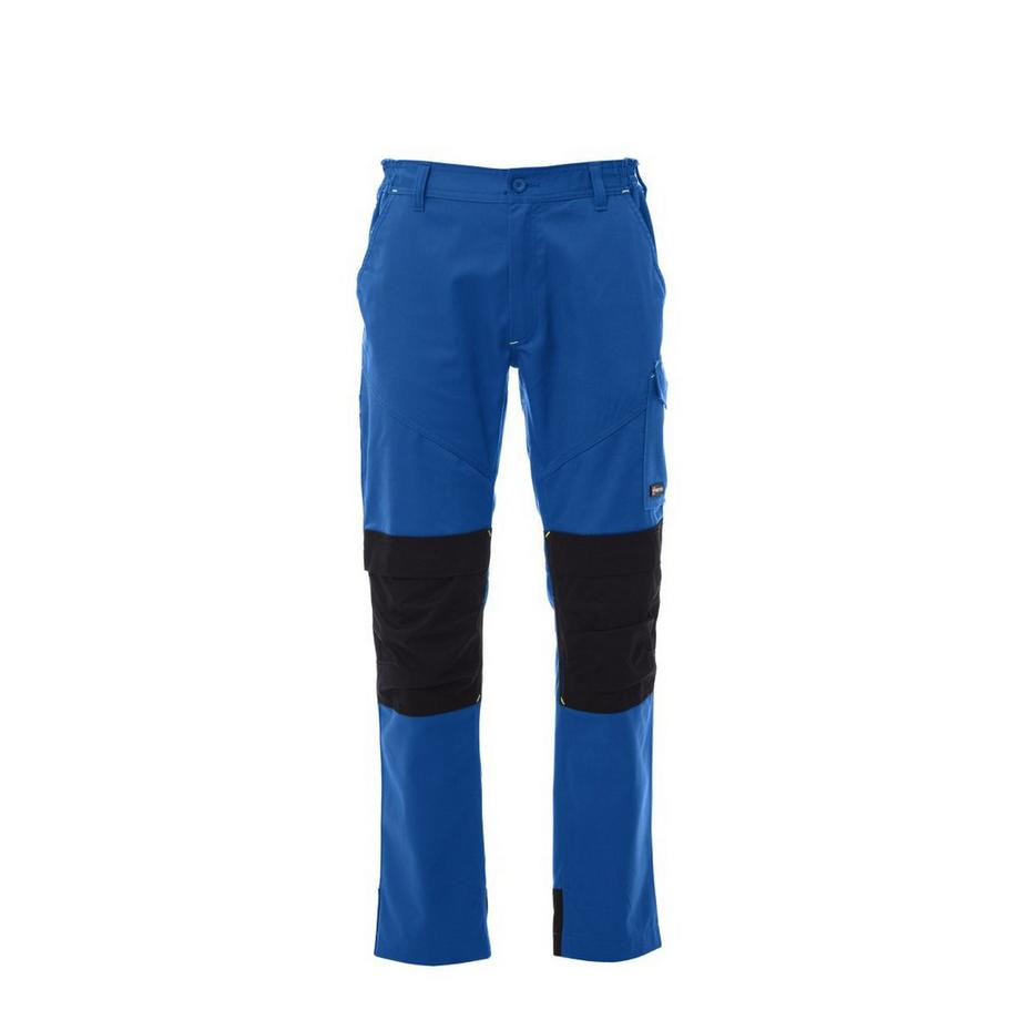 pantaloni worker tech