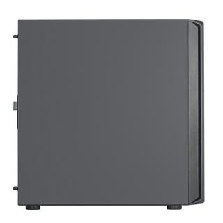 SilverStone  Boîtier PC  SETA D1 