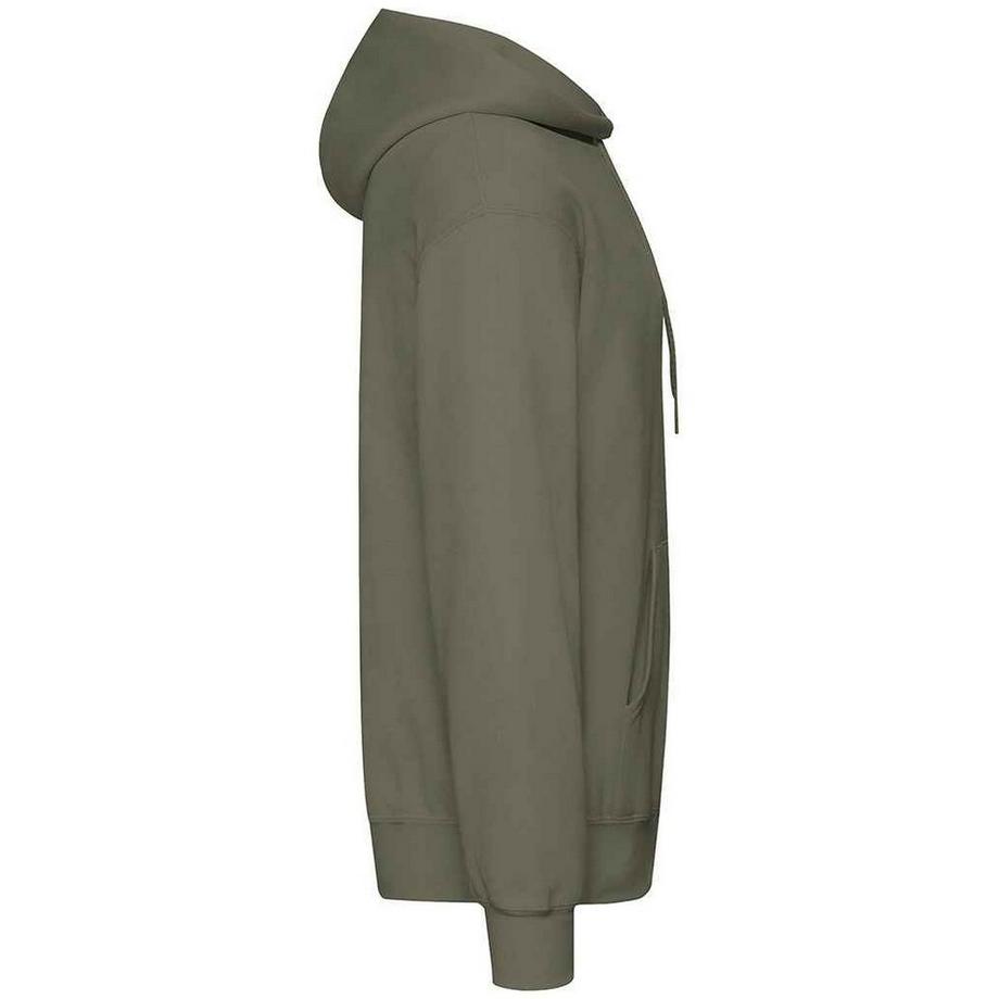 Fruit of the Loom Sweat à capuche classique adulte  