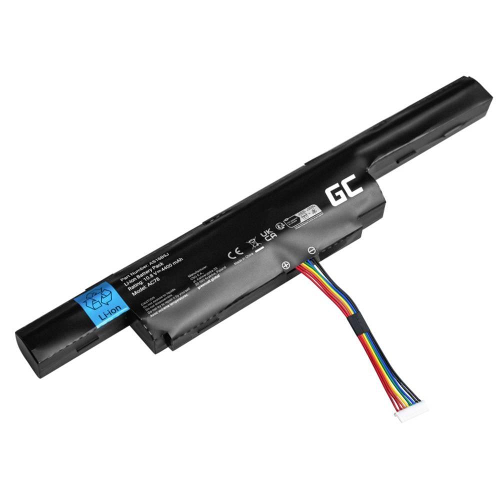 GREEN CELL  Notebook-Akku  10.8 V 4400 mAh Acer 