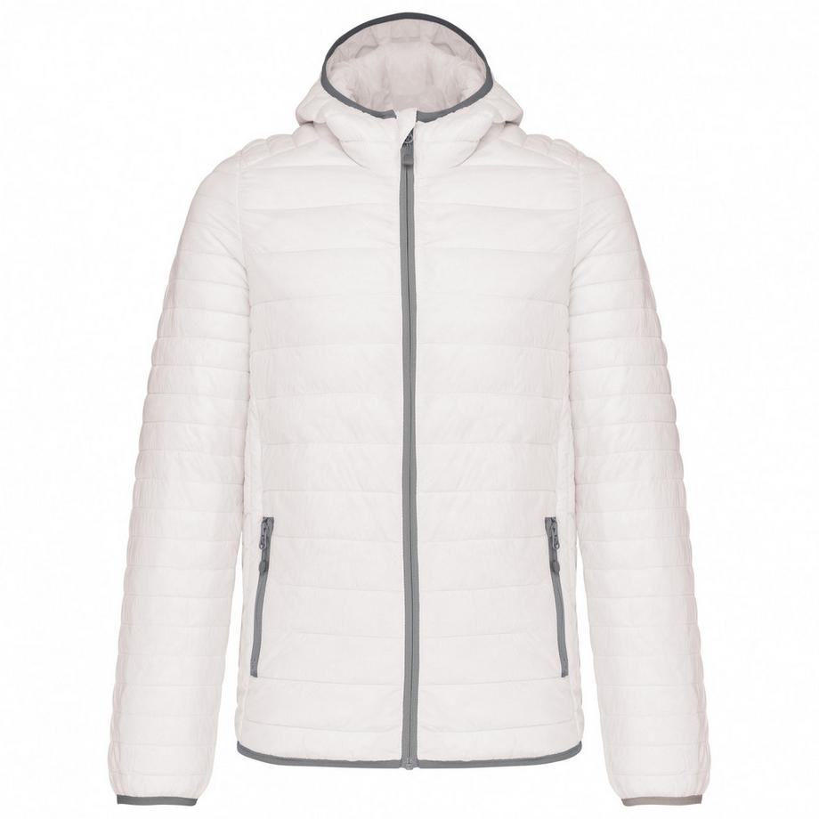 Veste Matelassée