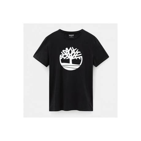 Timberland  T-shirt Bio Brand Tree 