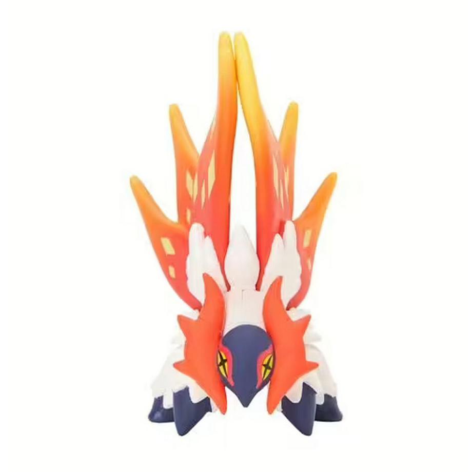 Pokemon Memo Stand Figure Slither Wing  