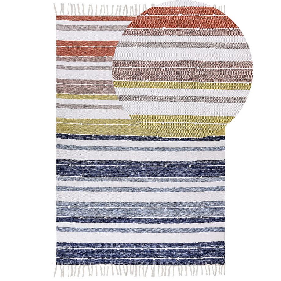 Tapis d'extérieur en Matière synthétique  TOZAKLI