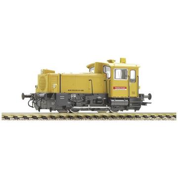 Locomotive diesel H0 335 220-0 de la DBG