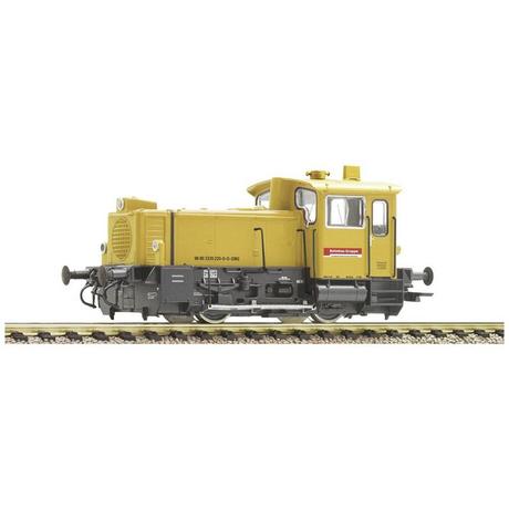 Roco  Locomotive diesel H0 335 220-0 de la DBG 